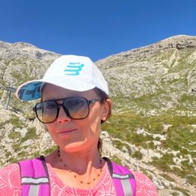 Debora, Babysitter a Veneto