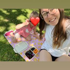 Paola, Babysitter in Lumezzane