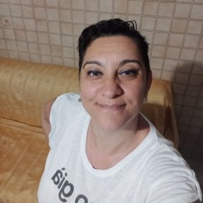 Mariangela, Babysitter in Chiuduno