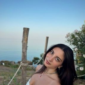 Maria, Babysitter a Pollena Trocchia