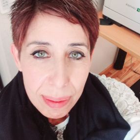 Giusi, Babysitter a Solbiate Olona