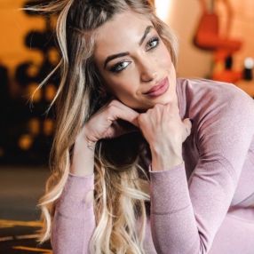 Rachele valentina, Babysitter a Segrate