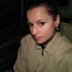 Melissa, Babysitter in Fabriano