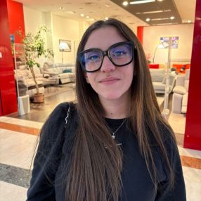 Emanuela, Babysitter a Nobile