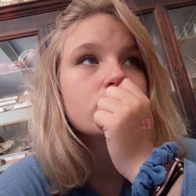 Laura, Babysitter in Montepulciano