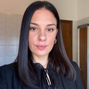 Doina, Babysitter a Lendinara