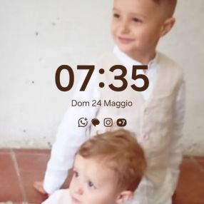 Francesca, Famiglia a Provincia di Massa e Carrara