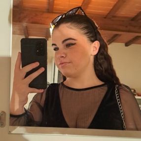 Chiara, Babysitter a Vicchio