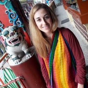 Valentina, Famiglia a Provincia di Fermo