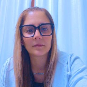 Graziella, Babysitter a Torrile