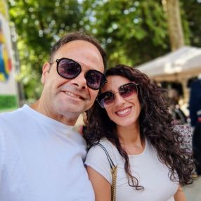 Jessica, Famiglia a Avezzano
