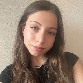 Matilde, Babysitter a Portacomaro