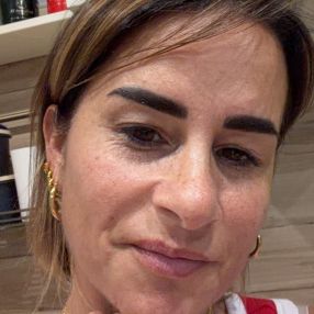 Immacolata, Babysitter in Pomigliano D'arco
