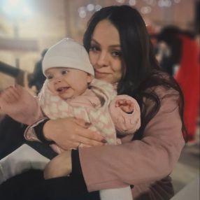 Imen, Babysitter in Maruggio