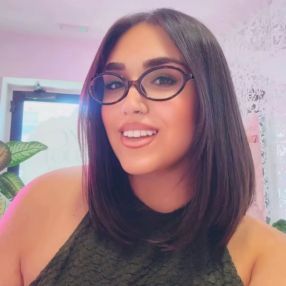 Marisol, Babysitter in Chiari