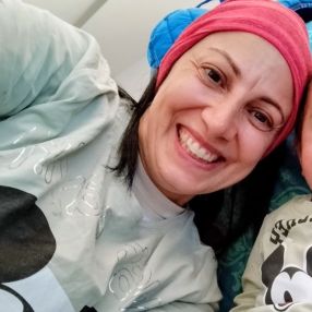 Antonella, Babysitter in Montecorvino Rovella