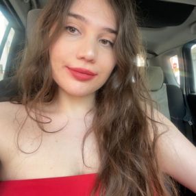 Veronica, Babysitter in Polignano A Mare