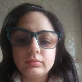 Giovanna, Babysitter in San Severo