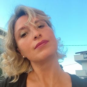 Cristina, Famiglia a Pescara