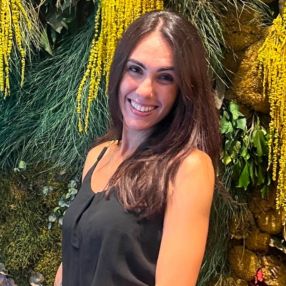 Julia, Babysitter in Brescia