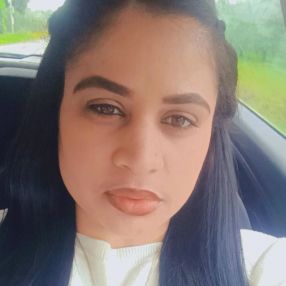 Yandra, Babysitter a Venturina Terme