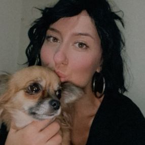 Claudia, Babysitter a Provincia di Rovigo