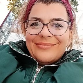 Tiziana, Babysitter a Boscotrecase