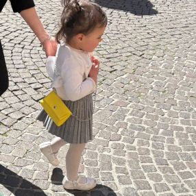 Paolo, Famiglia a Umbria