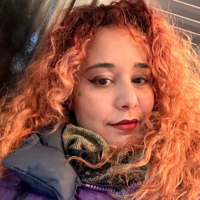 Morena, Babysitter a Vigevano