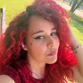 Morena, Babysitter a Vigevano