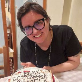 Pamela, Babysitter in Codroipo