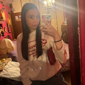 Celeste, Babysitter a Orvieto