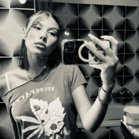 Caterina, Babysitter a Impruneta