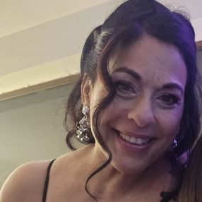 Patrizia, Babysitter in Priolo Gargallo