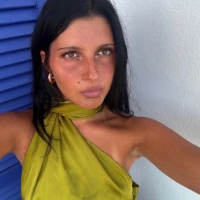 Noa, Babysitter a Casnate Con Bernate