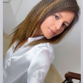 Sara, Babysitter a Grottazzolina
