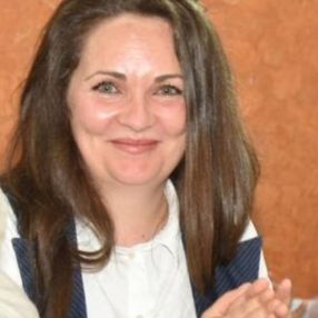 Maria Roxana, Babysitter a Predazzo