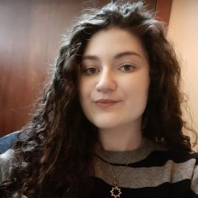 Maria, Babysitter in Viagrande
