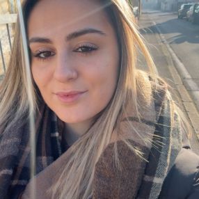 Giorgia, Babysitter in Legnago