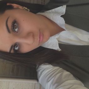 Monia, Babysitter a Rho