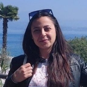 Roxana, Babysitter in Campi Bisenzio
