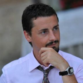 Diego, Family in Borgomanero