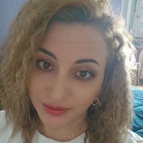 Irina, Babysitter in Beinasco