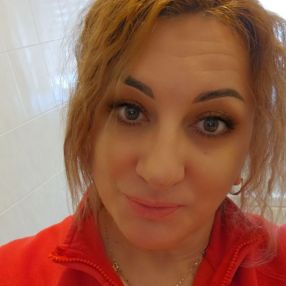 Irina, Babysitter in Beinasco