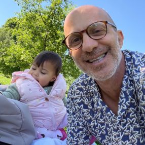 Filippo, Family in Oggiona Con Santo Stefano
