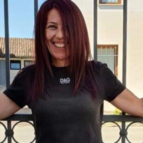 Samantha, Babysitter a Turriaco