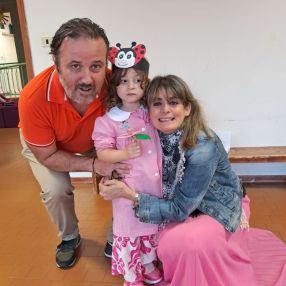 Francesco, Family in Pistoia