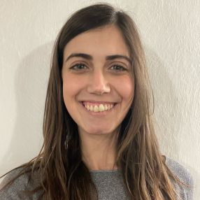 Roberta, Babysitter a Olbia