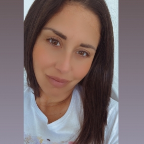 Azzurra, Babysitter a Provincia di Grosseto