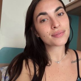 Pamela, Babysitter a Santeramo In Colle